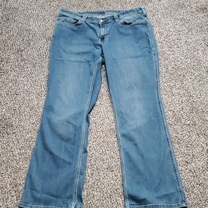 Carhartt Womans Jeans 16